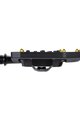 BBB pedals - DUALCHOICE TRAIL - black