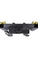 BBB pedals - DUALCHOICE TRAIL - black