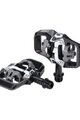 BBB pedals - TRAILMOUNT - black