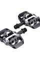 BBB pedals - TRAILMOUNT - black