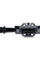 BBB pedals - TRAILMOUNT - black