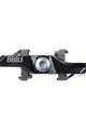 BBB pedals - TRAILMOUNT - black