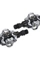 BBB pedals - TOUCHMOUNT - black