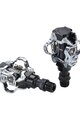 BBB pedals - TOUCHMOUNT - black