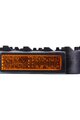 BBB pedals - FEETREST - black
