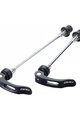 BBB quick release - WHEELBLOCK - black