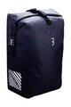 BBB Cycling backpack - PORTOVAULT 20-30L - black