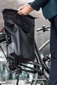 BBB Cycling backpack - PORTOVAULT 20-30L - black