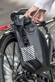 BBB Cycling backpack - PORTOVAULT 20-30L - black