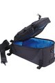 BBB bike bag - TRUNKPACK - anthracite