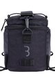 BBB bike bag - TRUNKPACK - anthracite