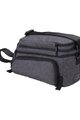 BBB bike bag - CARRIERPACK - anthracite