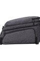 BBB bike bag - CARRIERPACK - anthracite