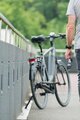 BBB bike bag - CARRIERPACK - anthracite
