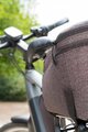 BBB bike bag - CARRIERPACK - anthracite