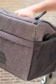 BBB bike bag - CARRIERPACK - anthracite