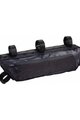 BBB Cycling bag - MIDDLE MATE M 4,3L - black