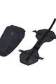 BBB bike bag - SEATSUPPLY - black