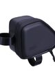 BBB bike bag - ADAPTCASE - black