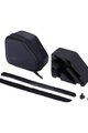 BBB bike bag - ADAPTCASE - black
