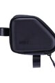BBB bike bag - ADAPTCASE - black