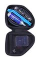 BBB bike bag - ADAPTCASE - black