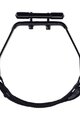 BBB pocket clip - BAGBRACE - black