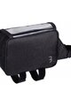 BBB bike bag - TOPPACK - black