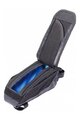 BBB bike bag - TOPTANK - black
