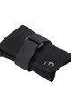 BBB bike bag - ROLLPACK - black