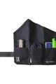 BBB bike bag - ROLLPACK - black