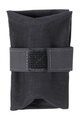 BBB bike bag - ROLLPACK - black