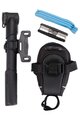 BBB pocket + tools - COMBIPACK S - black