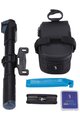 BBB pocket + tools - COMBIPACK S - black