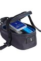 BBB bike bag - COMBISET EASYPACK - black
