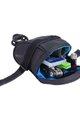 BBB pocket + tools - COMBISET SPEEDPACK CO2 - black