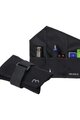 BBB pocket + tools - COMBISET ROLPACK CO2 - black