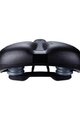 BBB saddle - COMFORTPLUS UPRIGHT 220MM - black