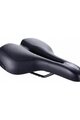 BBB saddle - SPORTPLUS 185MM - black