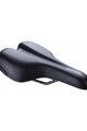BBB saddle - TOURINGPLUS ACTIVE 170MM - black