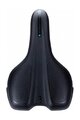BBB saddle - TOURINGPLUS ACTIVE 170MM - black