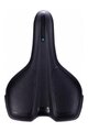 BBB saddle - TOURINGPLUS ACTIVE 185MM - black