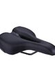 BBB saddle - SOFTSHAPE ACTIVE 170MM - black