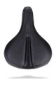BBB saddle - SOFTSHAPE RELAXED 205MM - black