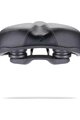 BBB saddle - SOFTSHAPE RELAXED 205MM - black