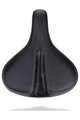 BBB saddle - SOFTSHAPE UPRIGHT 225MM - black
