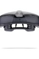 BBB saddle - SOFTSHAPE UPRIGHT 225MM - black