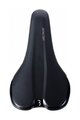 BBB saddle - SPECTRUM SHORT 145MM - black