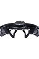BBB saddle - SPECTRUM SHORT 145MM - black