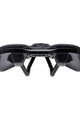 BBB saddle - ECHELON 165MM - black